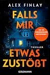 Falls mir etwas z...