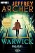 Endspiel: Roman (Die Warwick-Saga 8) (German Edition)