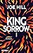King Sorrow I: Roman (German Edition)