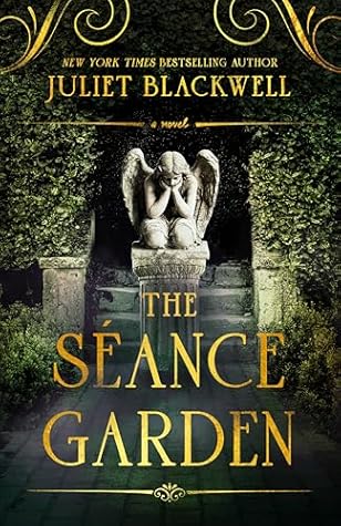 The Séance Garden