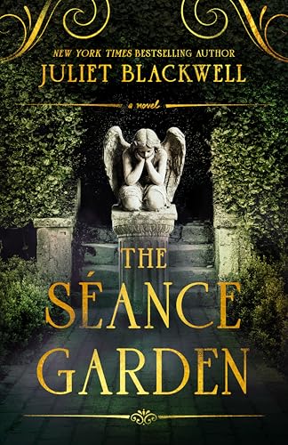The Séance Garden (Paperback)