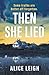 Then She Lied