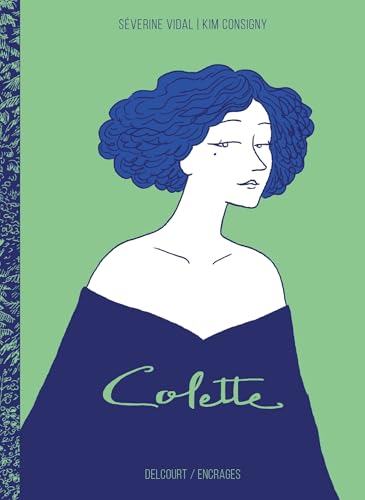 Colette (Hardcover)