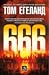 666 (Бьорн Белтьо, #11)