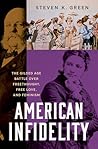 American Infidelity: The Gilded Age Battle Over Freethought, Free Love, and Feminism