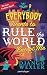Everybody Wants to Rule the World Except Me: Roman (Dark Lord Davi 2) (German Edition)