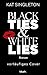 Black Ties and White Lies (Black Tie Billionaires 1) (German Edition)
