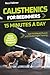 Calisthenics for Beginners – 15 Minutes a Day by Nico Falkner
