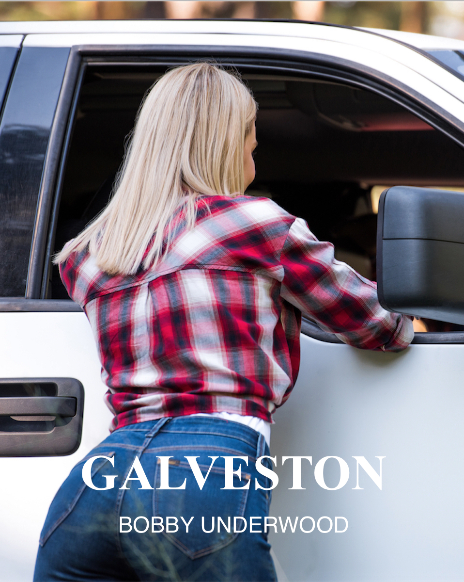 Galveston (ebook)
