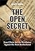 The Open Secret by Oliver Janich