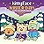 KittyFace Winter Days: Cute Coloring Book for All Ages Featuring KittyFace & Friends with Easy and Simple Designs for Relaxation and Fun (KittyFace & DinoFace Coloring Books)