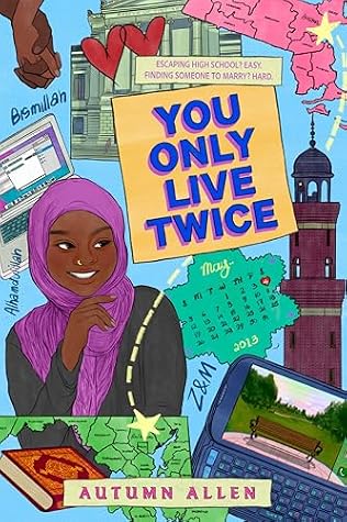 You Only Live Twice
