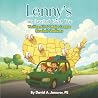 Lenny's Big Baseball Road Trip by David A. Janover