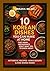 10 Korean Dishes You Can Ma...