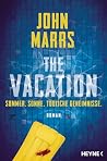 The Vacation: Roman
