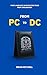 FROM PC TO DC by Brian Mitchell