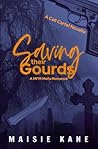 Saving Their Gourds: A MFM Mafia Romance (Cali Cartel, #2)