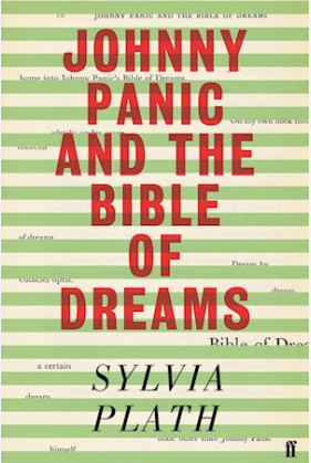Johnny Panic and the Bible of Dreams (Hardcover)
