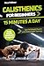 Calisthenics for Beginners – 15 Minutes a Day by Nico Falkner
