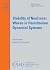Stability of Nonlinear Wave...