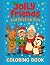 Jolly Friends and Festive F...