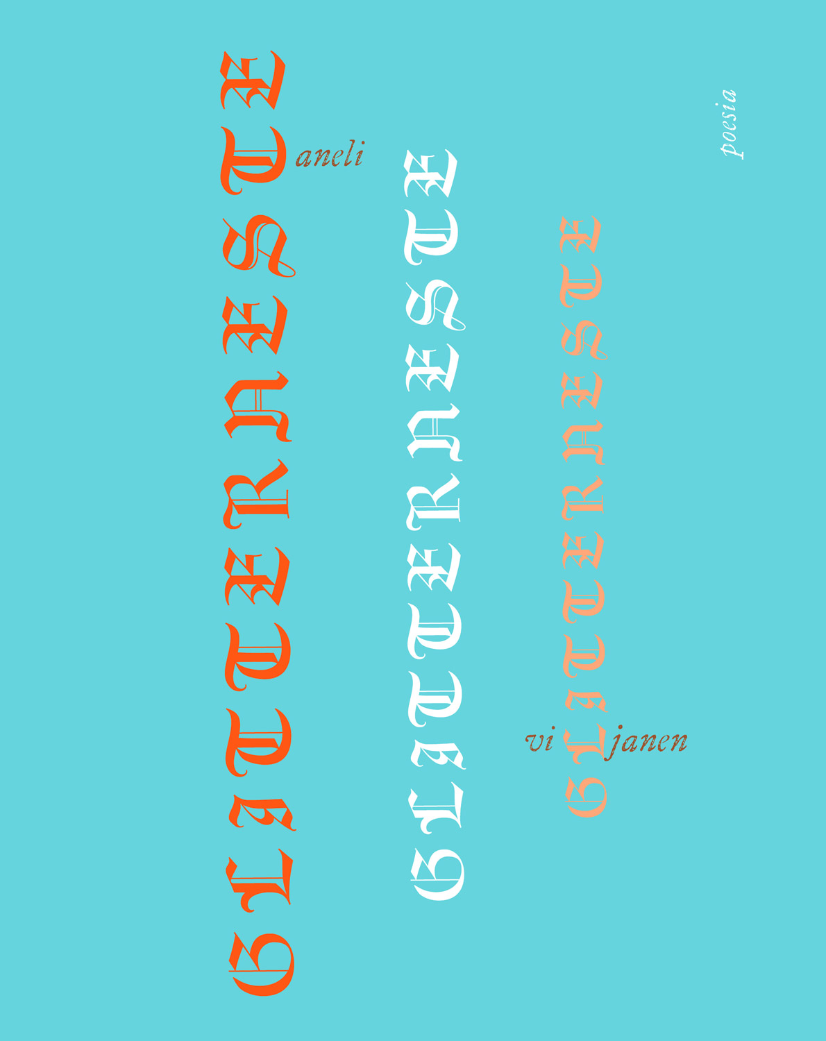 Glitterneste (Hardcover)