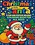 Christmas with Santa by Ava Starling