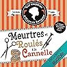 Meurtre et roulé ...