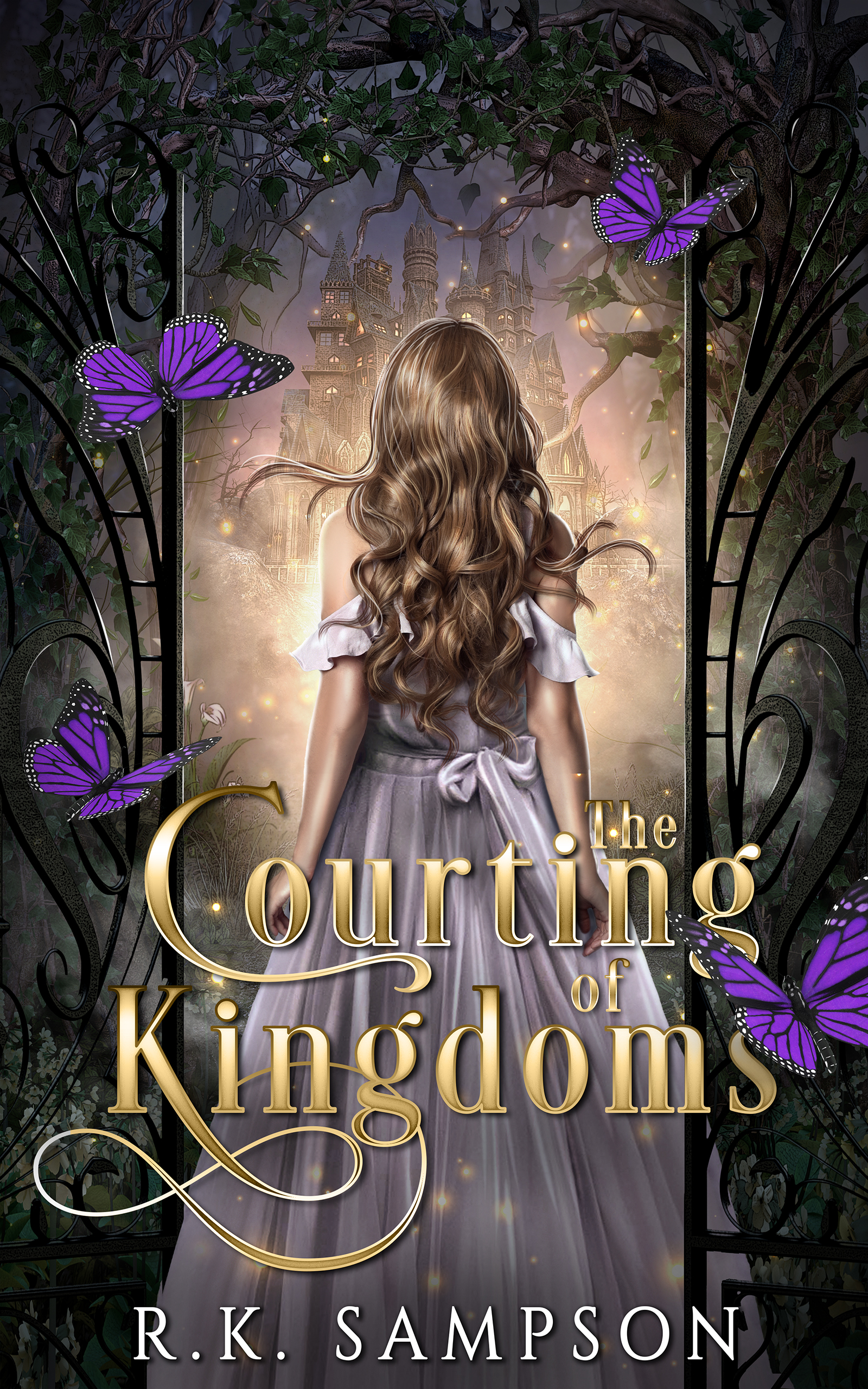 The Courting of Kingdoms