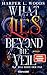 What Lies Beyond the Veil - Das Herz der Fae (Of Flesh & Bone #1)