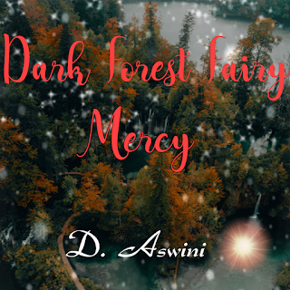 Dark Forest Fairy Mercy