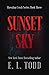 Sunset Sky (Hawaiian Crush, #3)