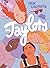 Die Taylors: Eine unvergessliche Freundschaftsgeschichte für Swifties ab 9 Jahren (German Edition)