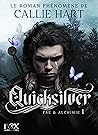 Quicksilver - Fae...