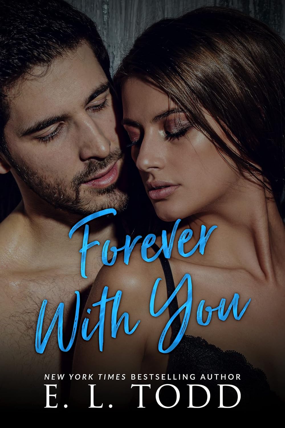 Forever With You (Forever and Ever #14)