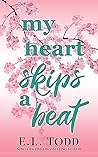 Book cover for My Heart Skips a Beat (Forever and Ever, #10)