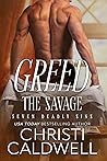 Greed by Christi Caldwell