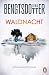 Waldnacht (Sakka Pienni #1)
