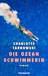 Die Ozeanschwimmerin