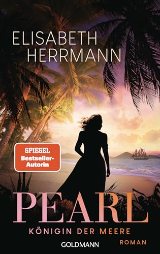 Pearl: Königin der Meere (Kindle Edition)