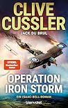 Operation Iron St...