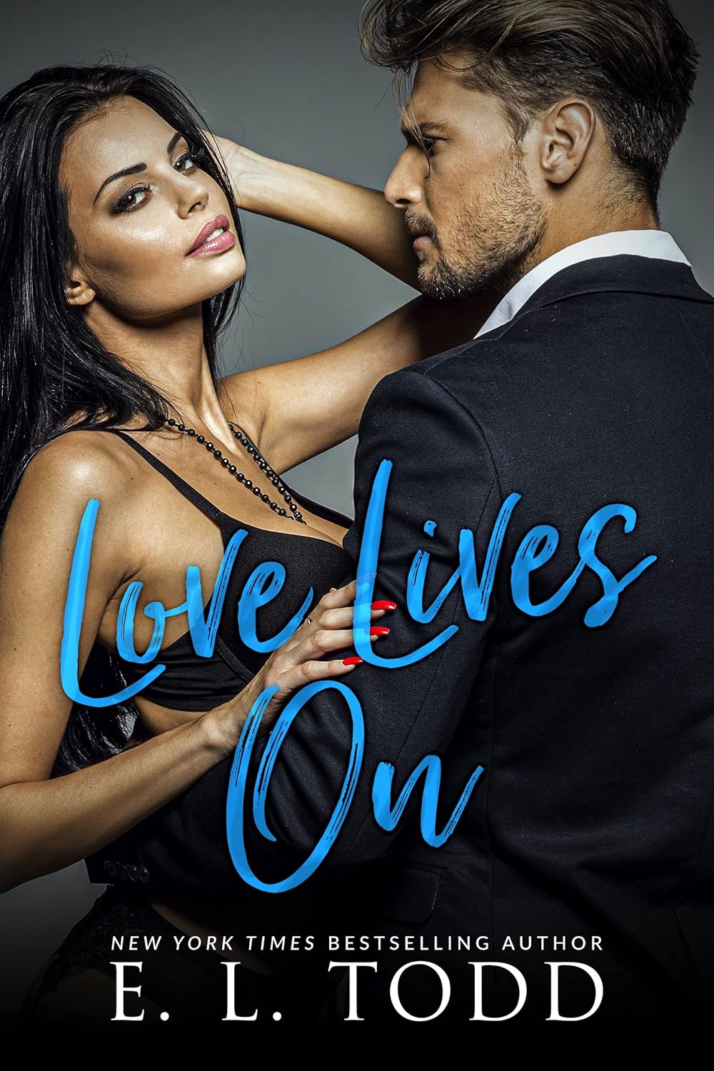 Love Lives On (Forever And Ever #24)