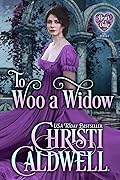 To Woo a Widow