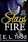Stars on Fire