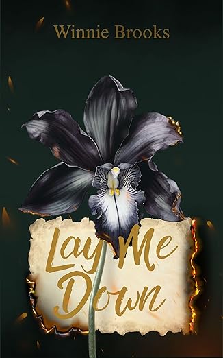 Lay Me Down (Descent To Darkness #3)