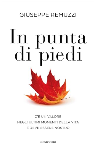 In punta di piedi: C'è un valore negli ultimi momenti della vita e deve essere nostro (Italian Edition)