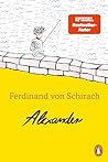 Alexander: Das er...