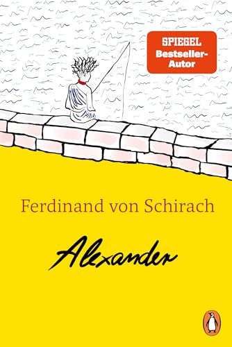 Alexander (Kindle Edition)