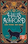 Haus Ashford - Ei...