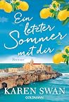 Ein letzter Somme...